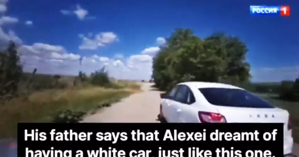 Un cercetător născut în Rusia explică de ce familiile ruse nu se opun războiului din Ucraina, deși le mor fiii